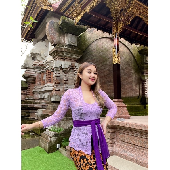 [COD] kebaya bali | kebaya| kebaya brokat | Kebaya brokat Sofia Bet | kebaya | kebaya bali