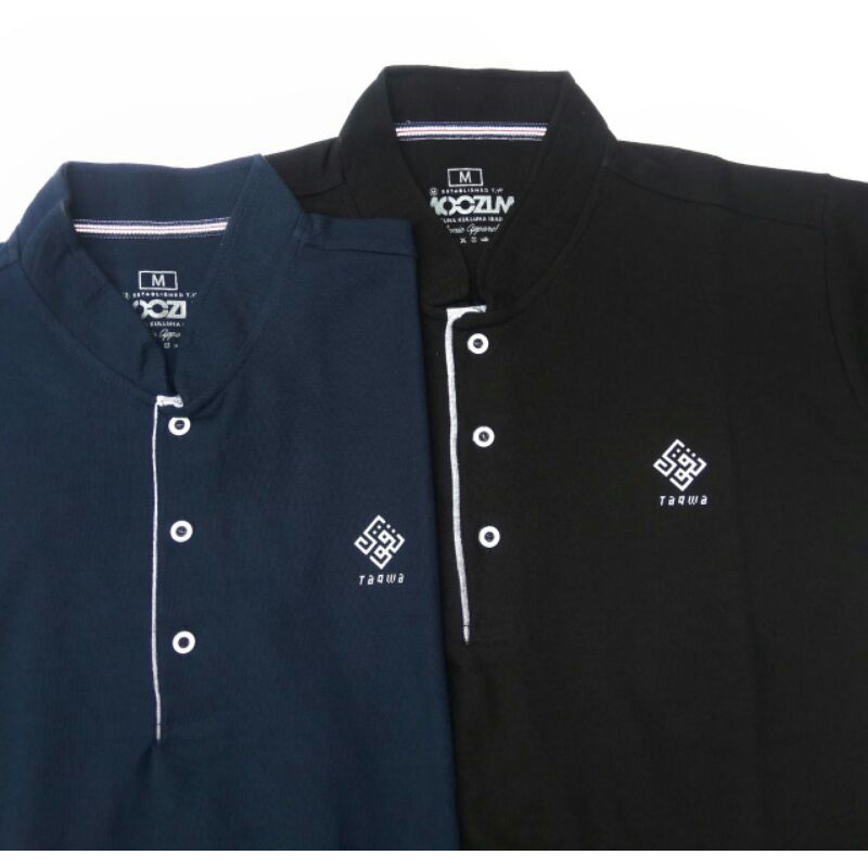 kurta polo lakos premium