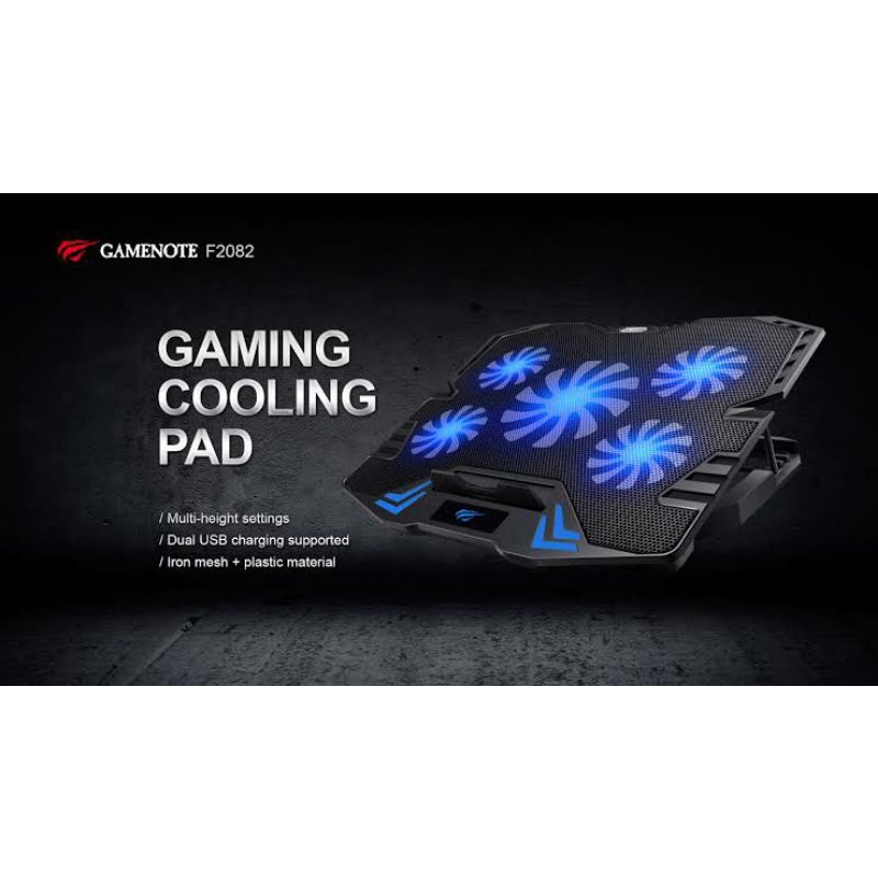 Coolingpad Havit HV-F2082