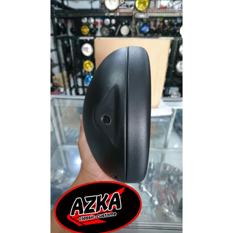 batok lampu daymaker 7 inch rumah daymaker 7inch in