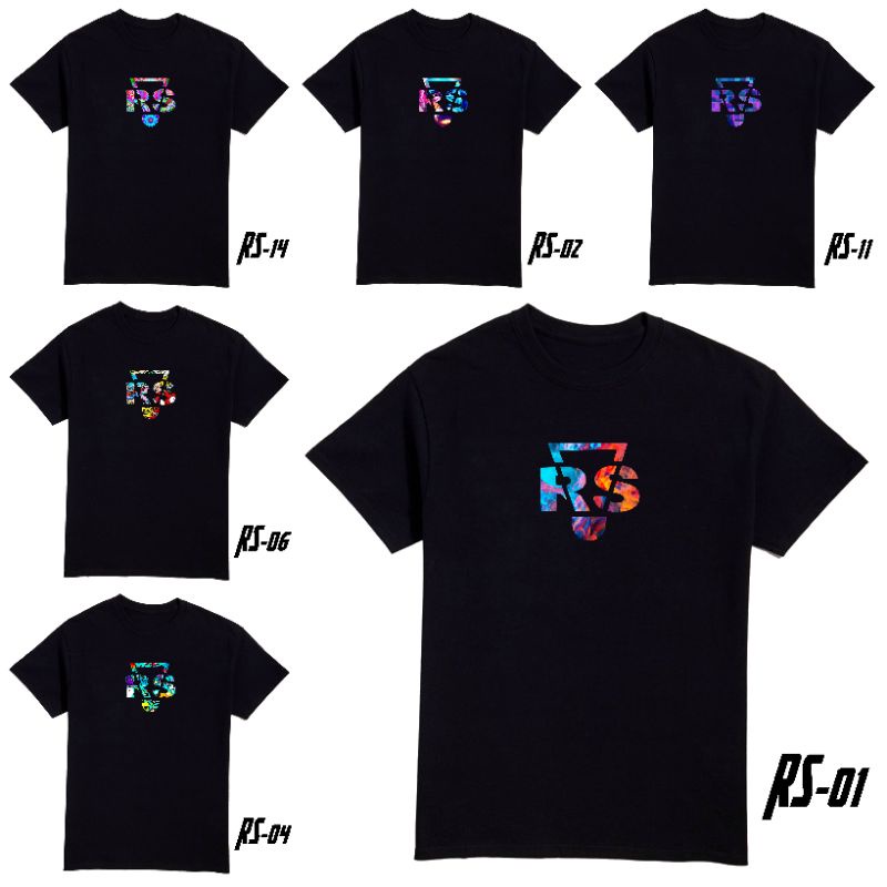 BANYAK PILIHAN BISA COD GROSIR & ECER / Kaos Badminton Rs / Baju Bulutangkis Rs Pria Wanita Murah