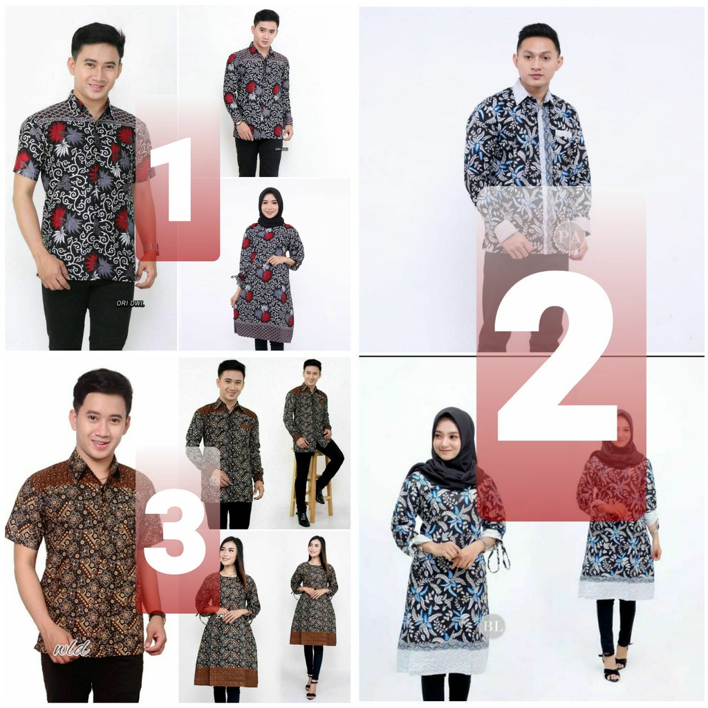 Jual Murah (bayar Dirumah)tunik Batik  Shibori Jumputan Terbariu Size S_3l  /hrb026 Yelbor Tunik Batik Wanita WG0xwYXiJLVRzw
