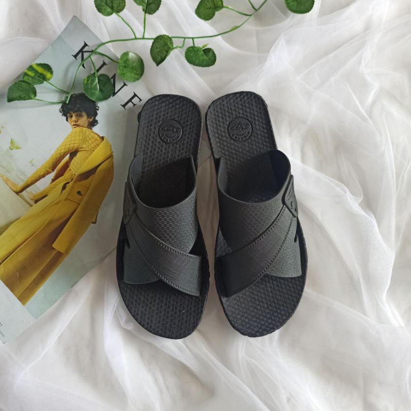 SANDAL COWOK | SANDAL MURAH | SELOP COWOK