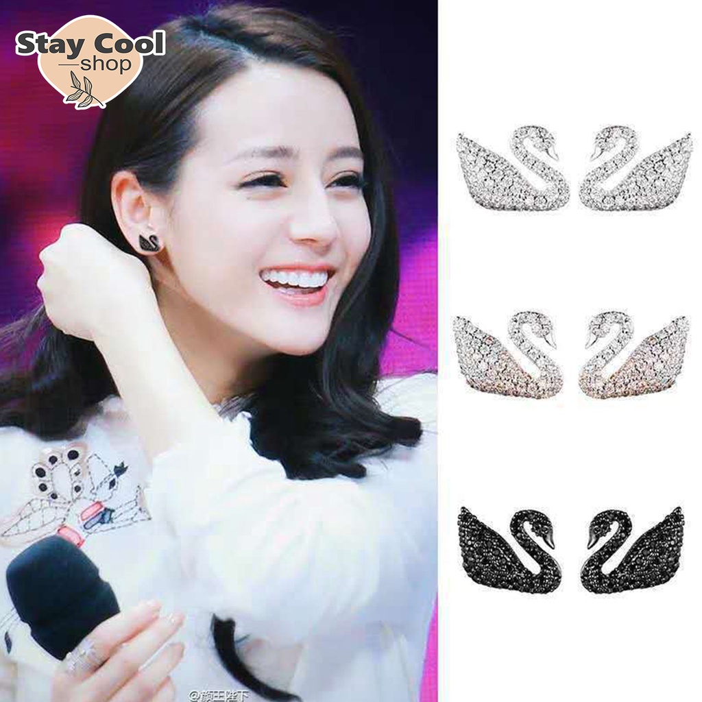 ANTING TITANIUM MODEL ANGSA / AKSESORIS WANITA BAHAN TITANIUM FASHION KOREA QUALITAS IMPORT BISA COD BAYAR DITEMPAT