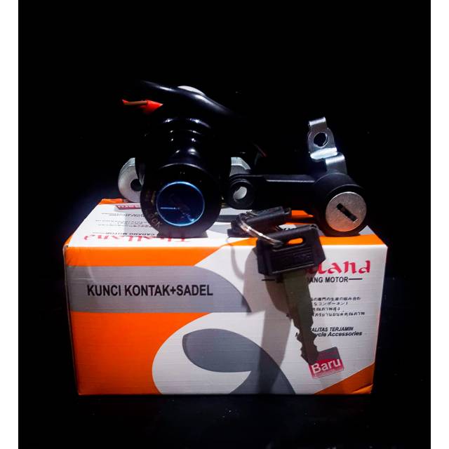 Kontak set vixion old