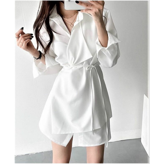 Long hem kelly