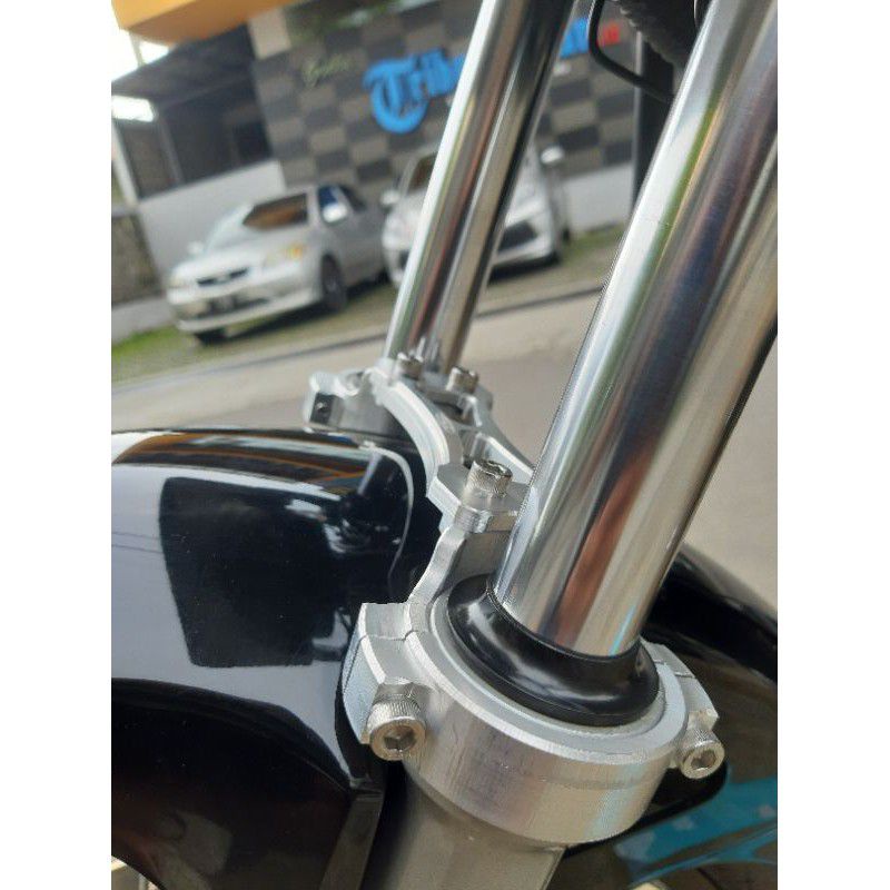 Stabilizer RX KING Stabiliser Shock Depan RXKING RX King Original BPRO RACING Stabilizer rx king