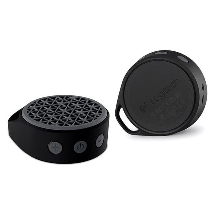 Logitech Speaker X50