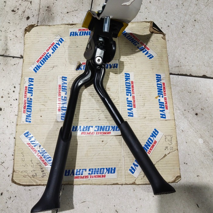kick stand raze standar tengah sepeda lipat Minion federal baca deskri BEST SELLER