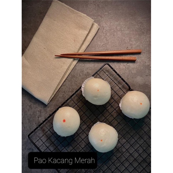 

Dimsum Pao Kacang Merah (10)