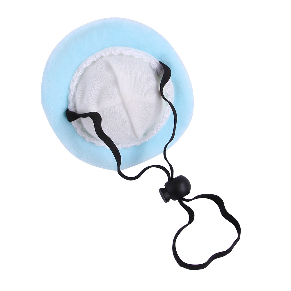 ★〓YUFeiPet〓★ Halloween Pet Hats Cats and Dogs Funny Halloween Headdress Party Cake Hats