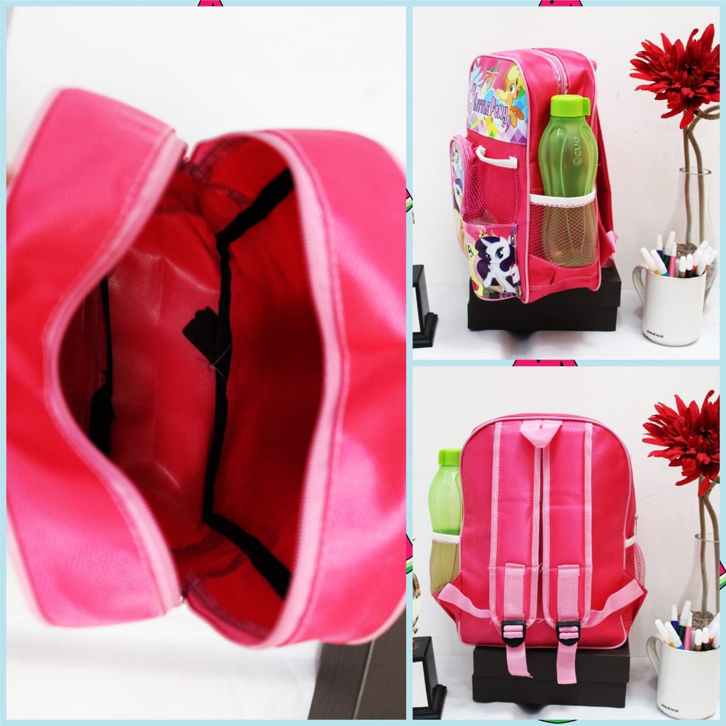 Tas ransel anak tk perempuan tas ransel anak karakter lucu tas ransel sekolah murah