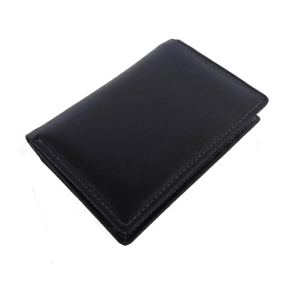 Dompet Kulit Pria 100% ORIGINAL Kulit Sapi Asli