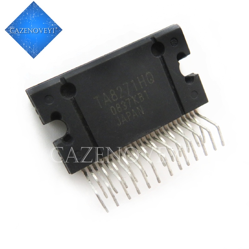 2pcs Ic Ta8271Hq Ta8271H Zip-26