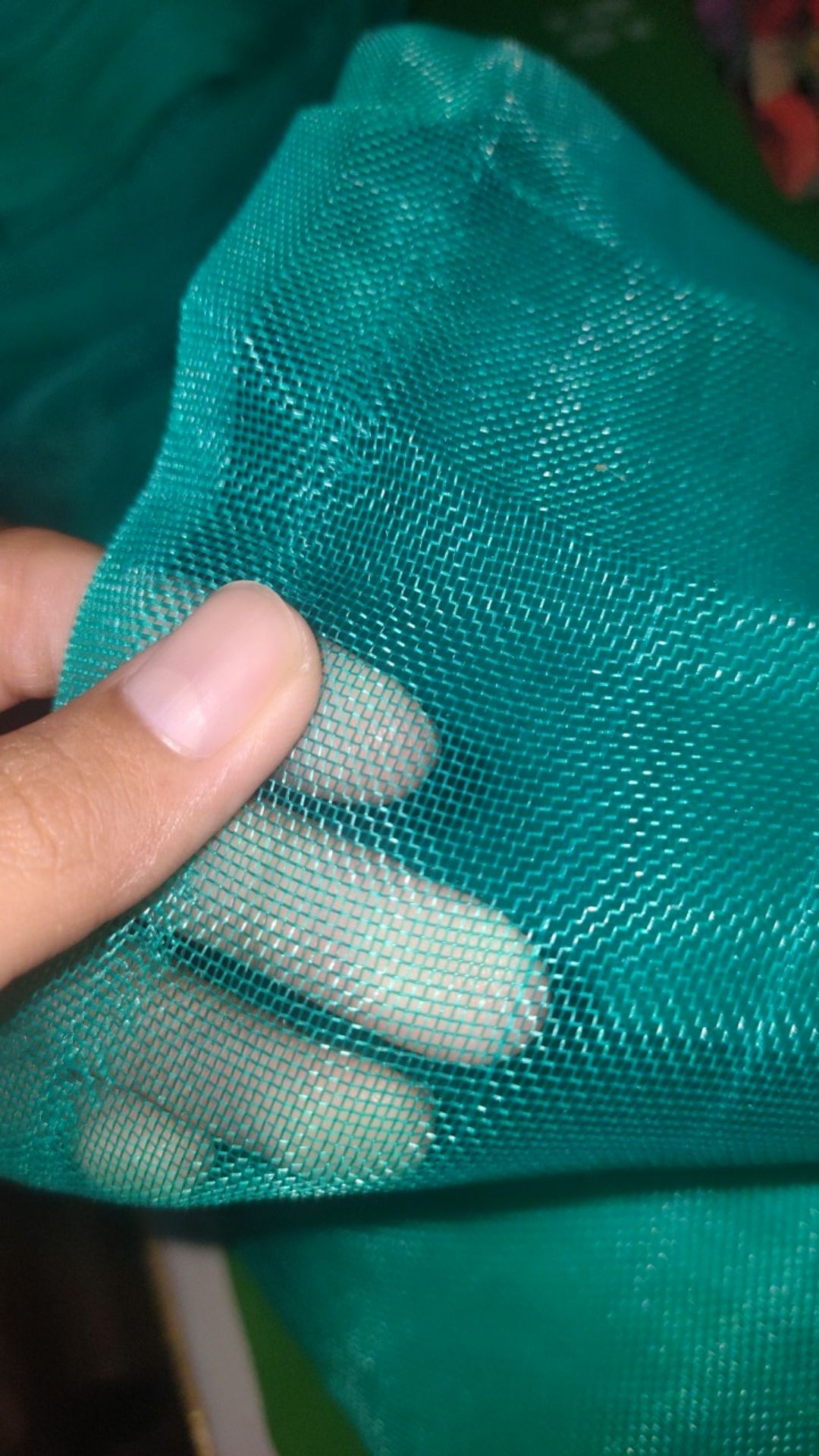 Kasa Pertanian,jaring Insect Screen Net Hijau,kasa Mesh Anti Nyamuk Hama Serangga Eceran