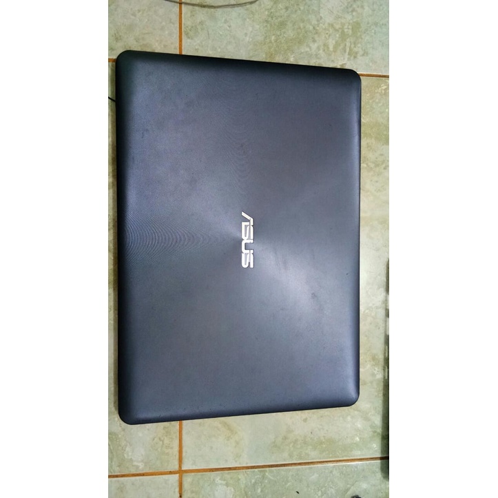 casing belakang laptop asus A442U X442U a442 x442