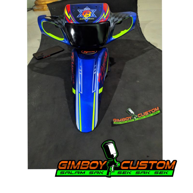 batok kepala sleep engine