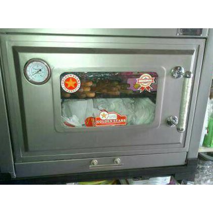 Oven Gas Golden Star Super Standar Favoritshop164