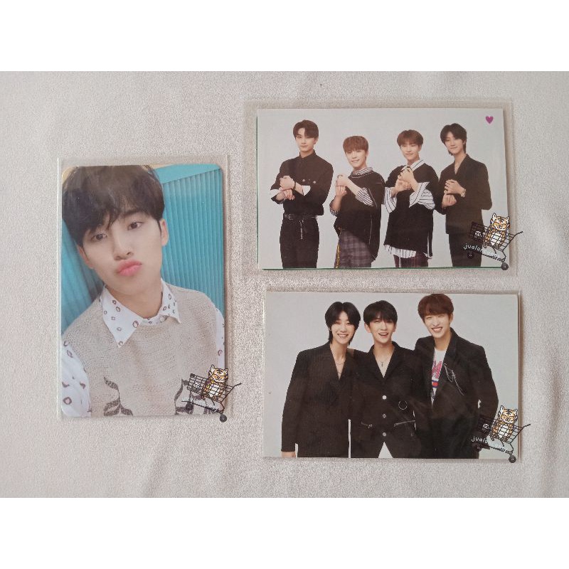 PC MINGYU HENGGARAE NET , TC IDEAL CUT 2018