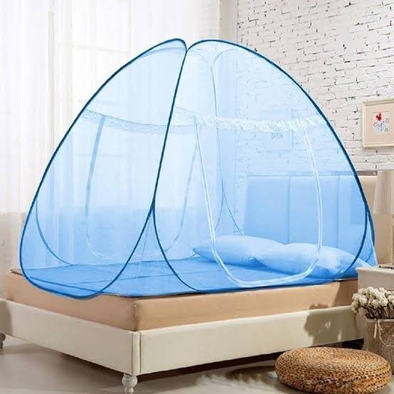 Kelambu Lipat 180 X 200 Kelambu Nyamuk Ukuran 180 X 200