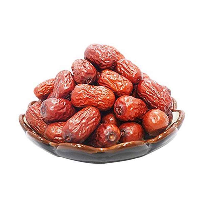 

Angco Manis 250gr / Kurma Hongzhao Hong Zhao / Red Dates