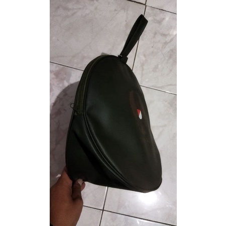 TEMPAT TOPI PDU TNI AD MURAH MERIAH