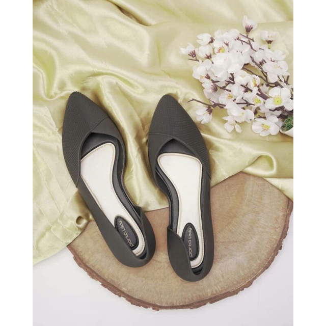 PortoLadyFlatShoes