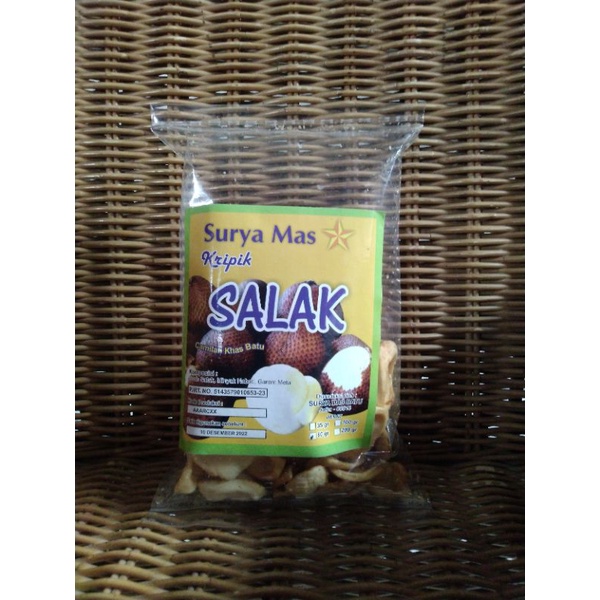 

Surya mas kerupuk rasa-rasa