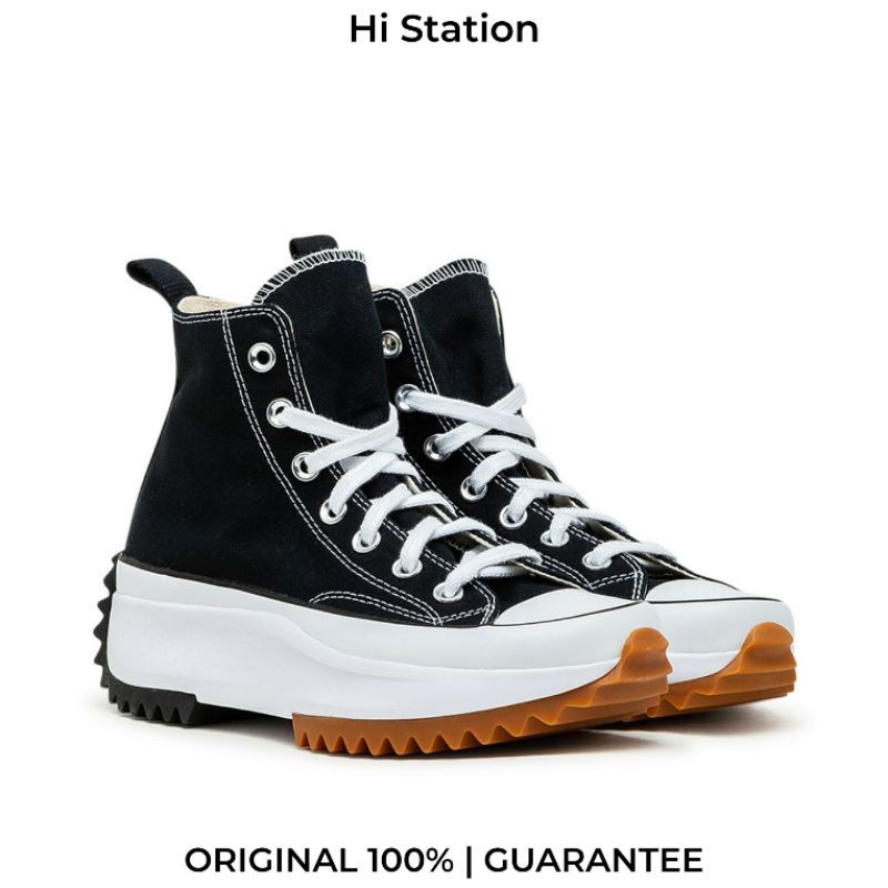 air force jester black