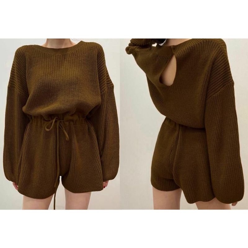 Vany Overall Jumbo L-XXXL kode FF