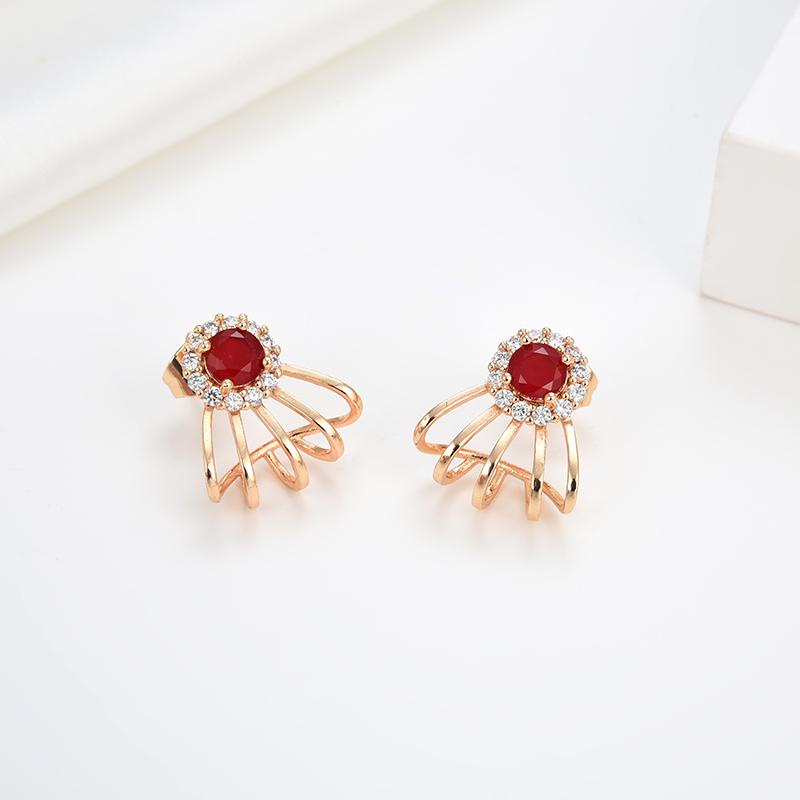 186E COD Anting Harian