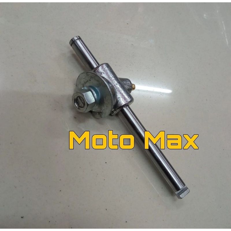 Bos As Trunion Vespa Super Sprint VBB PS Dudukan Per Shock Depan