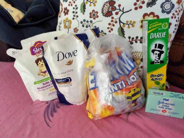 Ekonomi Kuning Sabun Cream Colek Anti Noda E2k