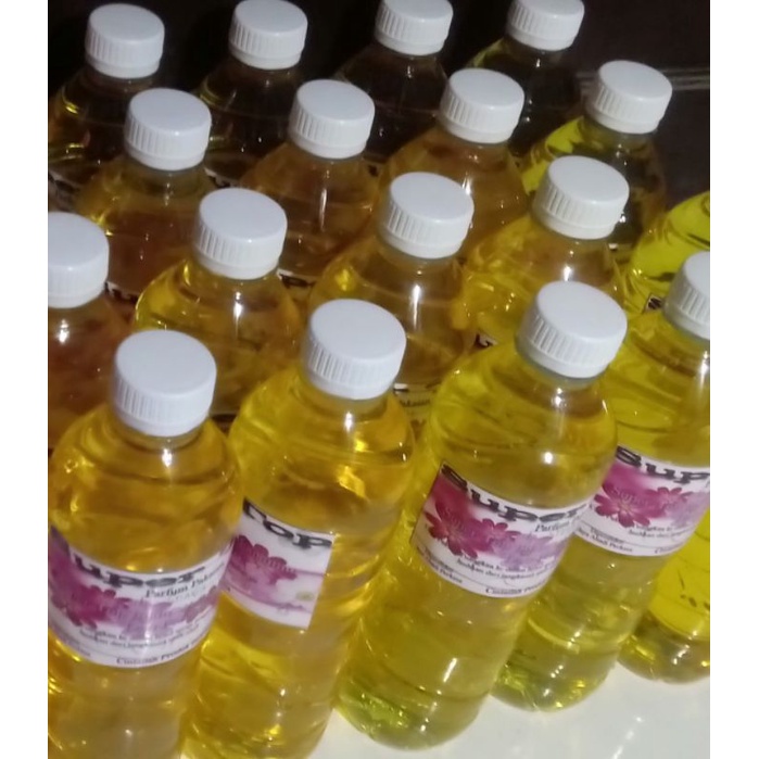 pewangi laundry Jasmine