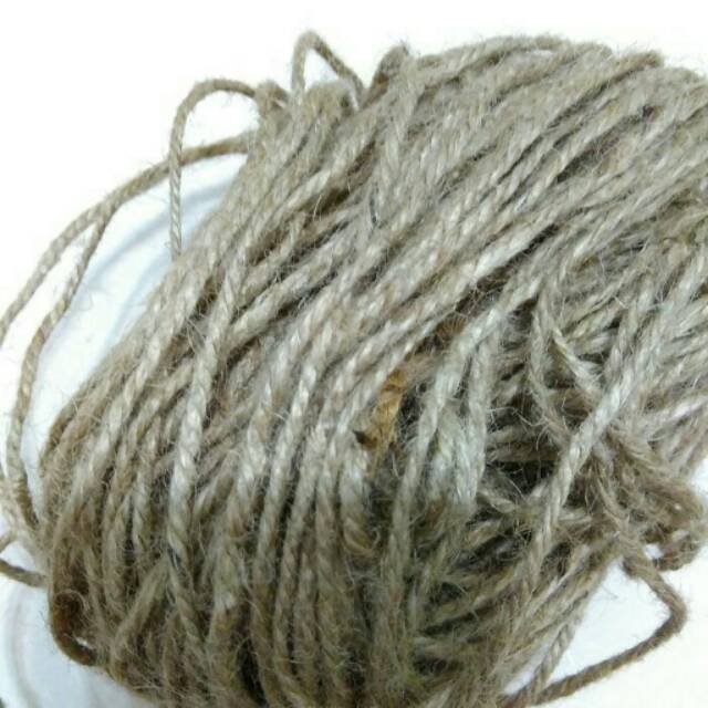 5 METER TALI RAMI TALI GONI TALI SERAT NANAS Shopee 5 METER TALI RAMI TALI GONI TALI SERAT NANAS Shopee