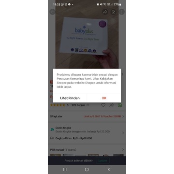 alat belajar bayi dalam kandungan dengan stimulasi suara, Babyplus FULL PAKET BABYPLUS Grade B+ ‼️ TANPA DEPOSIT‼️paket sewa sampai melahirkan ori