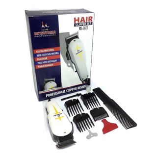 Alat cukur rambut  Hair Clipper Mitsuyama MS 5023 