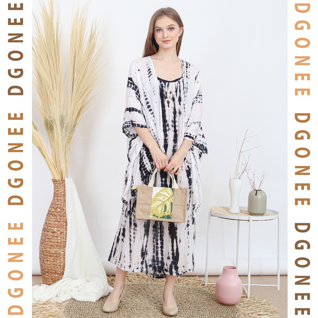 TAS GONI MODEL MT22 | TAS SLEMPANG | TAS PESTA | TAS WANITA | DGONEE