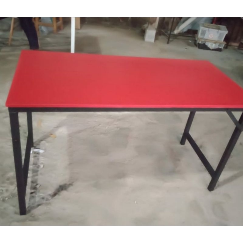 meja lipat, meja kerja, meja kerja,meja kantor