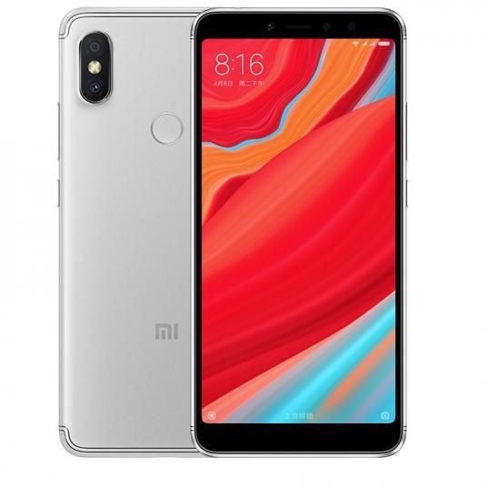 Xiaomi Redmi S2 RAM 4GB ROM 64GB