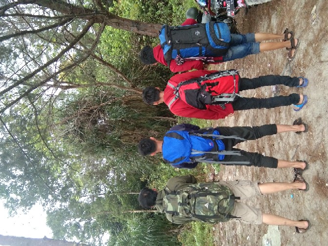 Cangkir Enamel (gambar Bisa Custom) 6,8cm