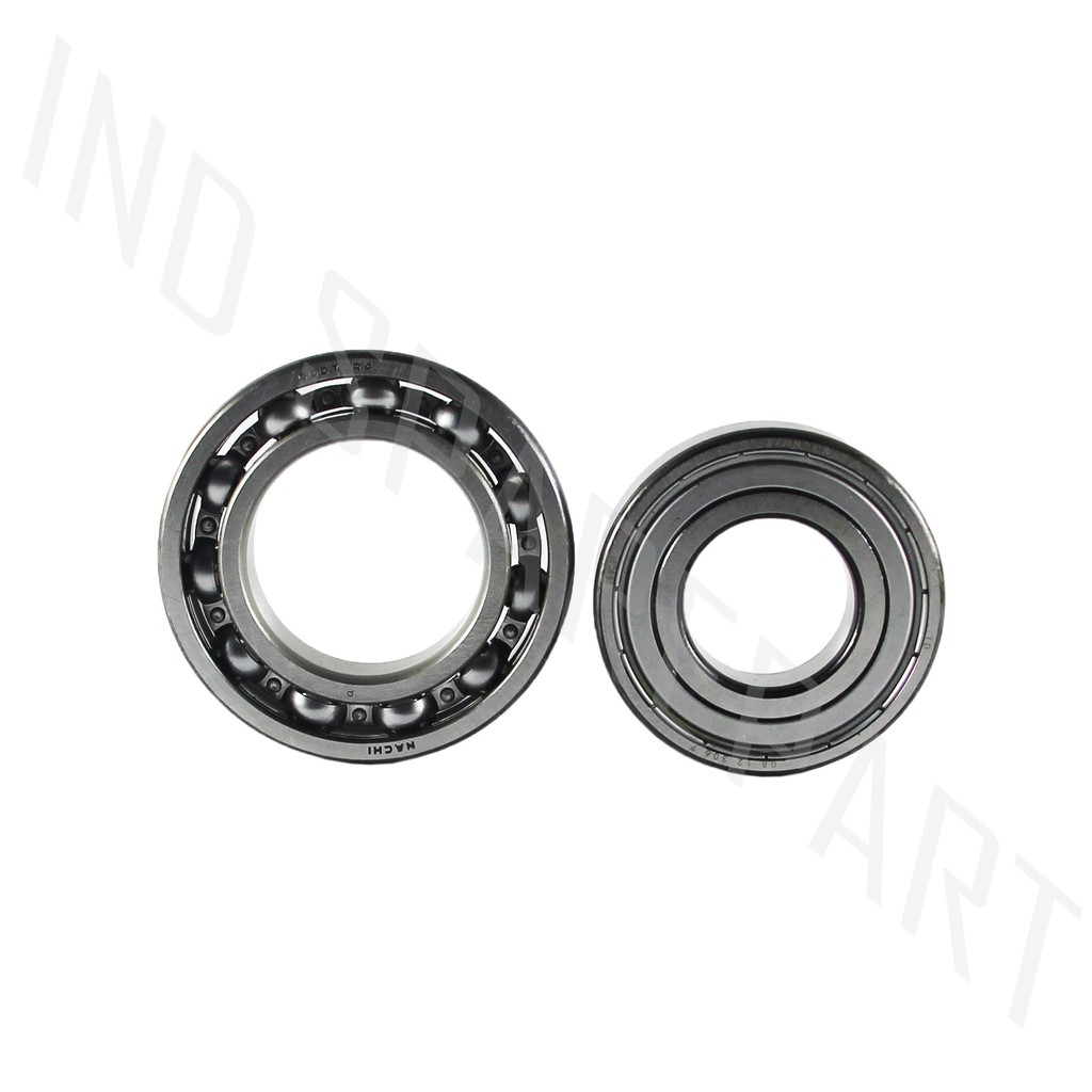 Bearing-Bering-Laher-Laker Kruk-Krug-Ker-Krek As Vario 110 FI-New eSP