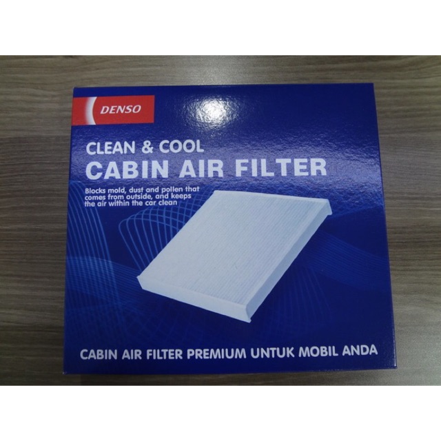 Filter AC Grand Livina Denso