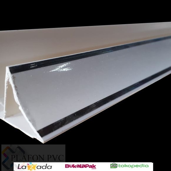 list plafon pvc