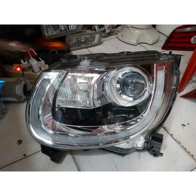 Headlamp Suzuki Ignis