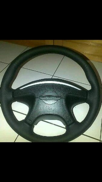 Ready Stok Setir Stir Assy Panther Kapsul Grand Touring New Original