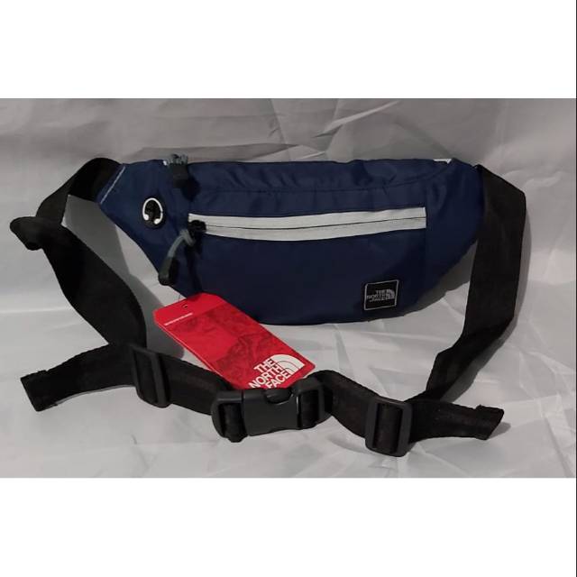 Tas pinggang - Waistbag Unisex - Slingbag Money Pocket