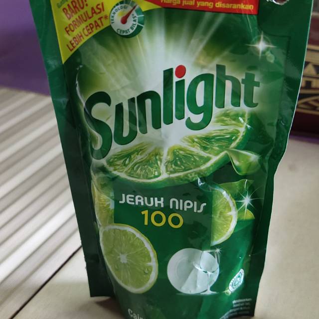 SUNLIGHT RP 2000.. SEPACK 3 BKS