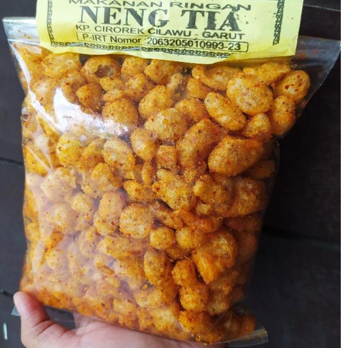 

5.5 BIG SALE FASION/5.5 Fasion sale/〖5.5 Fasion sale〗/5.5 F⚡ASH SALE/Termurah dan terbaik >> Cimol kering aneka rasa ✅【Harga Hemat】❤