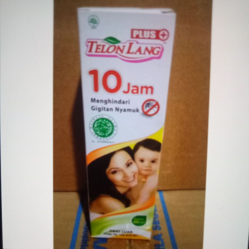 telon lang plus 60ml